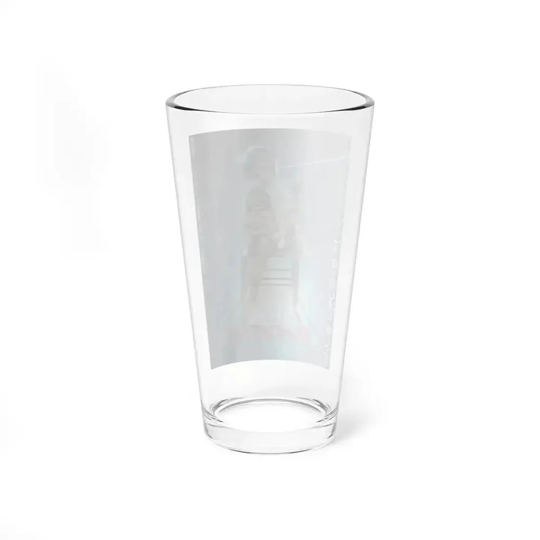 BRAINDEAD (ASIAN) 1992 Movie Poster - Pint Glass 16oz - Go Mug Yourself