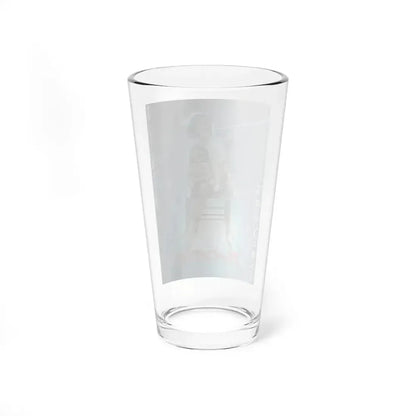 BRAINDEAD (ASIAN) 1992 Movie Poster - Pint Glass 16oz - Go Mug Yourself
