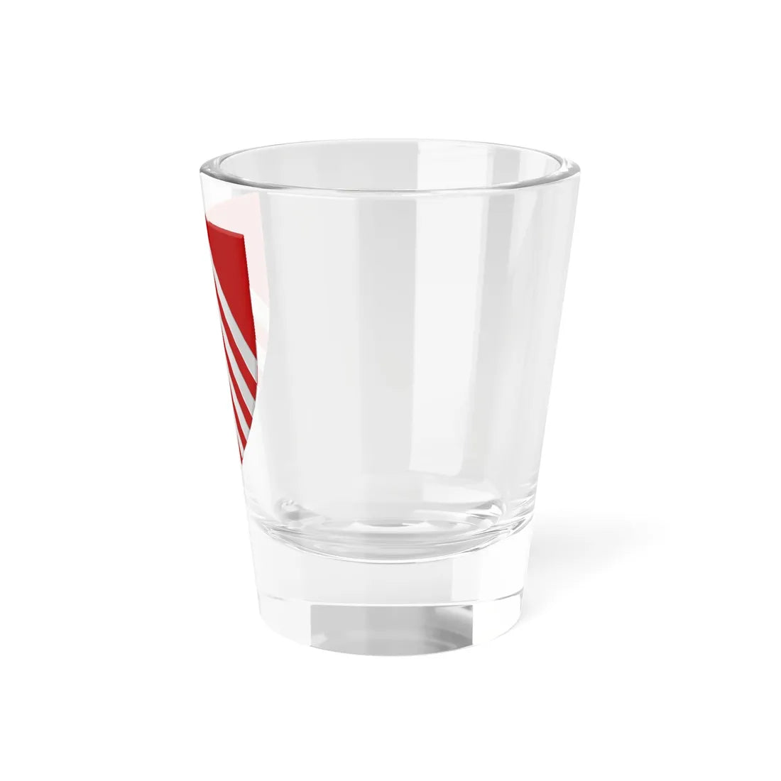 Brakel B wapen (Belgium) (Coat of Arms) Shot Glass 1.5oz - Go Mug Yourself