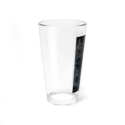BRAM STOKERS DRACULA 1992 Movie Poster - Pint Glass 16oz - Go Mug Yourself