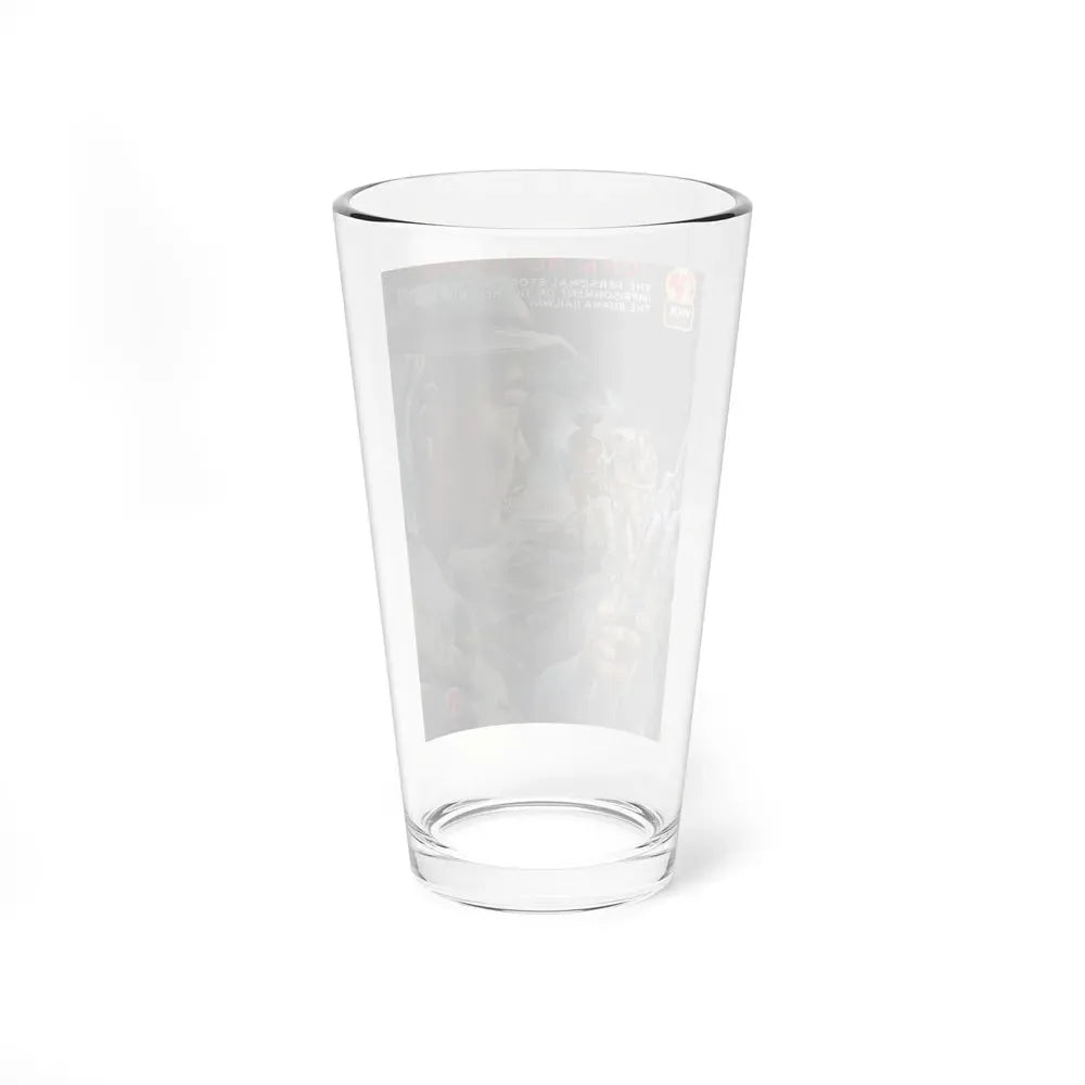 Branch Line To Burma, WDL Paperback Cover,1959 - Pint Glass 16oz - Go Mug Yourself