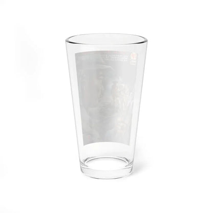 Branch Line To Burma, WDL Paperback Cover,1959 - Pint Glass 16oz - Go Mug Yourself