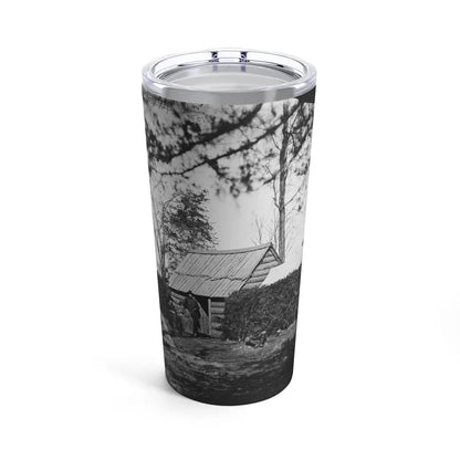 Brandy Station, Virginia. Headquarters, 5th Army Corps (U.S. Civil War) Tumbler 20oz 20oz - Go Mug Yourself