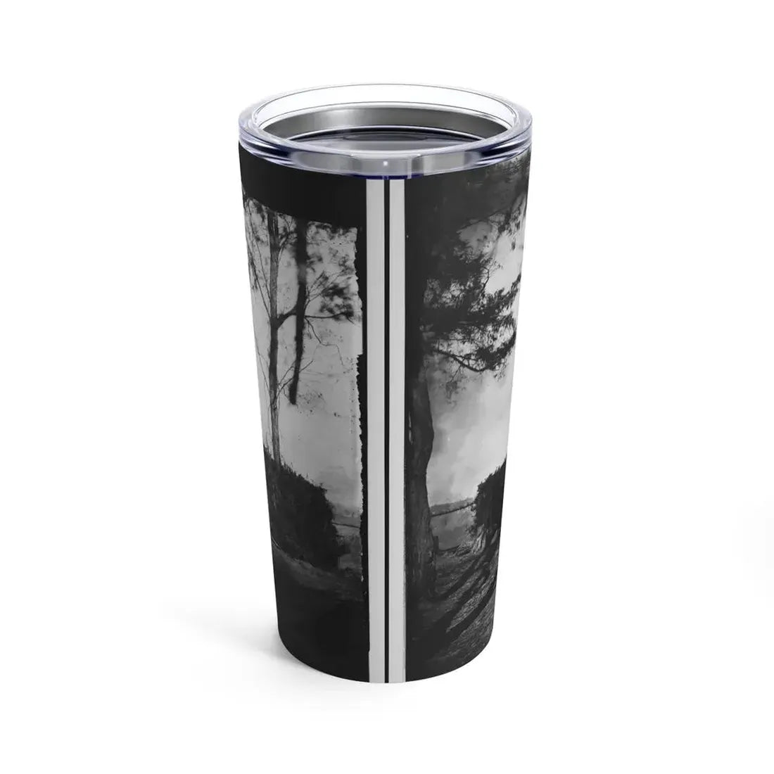 Brandy Station, Virginia. Headquarters, 5th Army Corps (U.S. Civil War) Tumbler 20oz - Go Mug Yourself