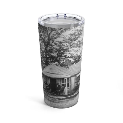 Brandy Station, Virginia . Officers' Quarters (U.S. Civil War) Tumbler 20oz 20oz - Go Mug Yourself