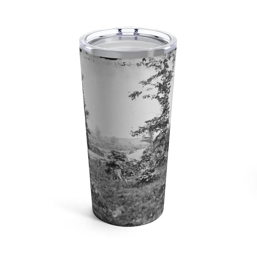 Brandy Station, Virginia (Vicinity). View (U.S. Civil War) Tumbler 20oz 20oz - Go Mug Yourself