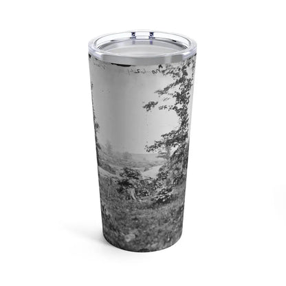 Brandy Station, Virginia (Vicinity). View (U.S. Civil War) Tumbler 20oz 20oz - Go Mug Yourself