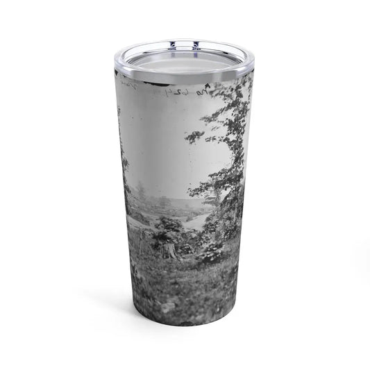 Brandy Station, Virginia (Vicinity). View (U.S. Civil War) Tumbler 20oz 20oz - Go Mug Yourself
