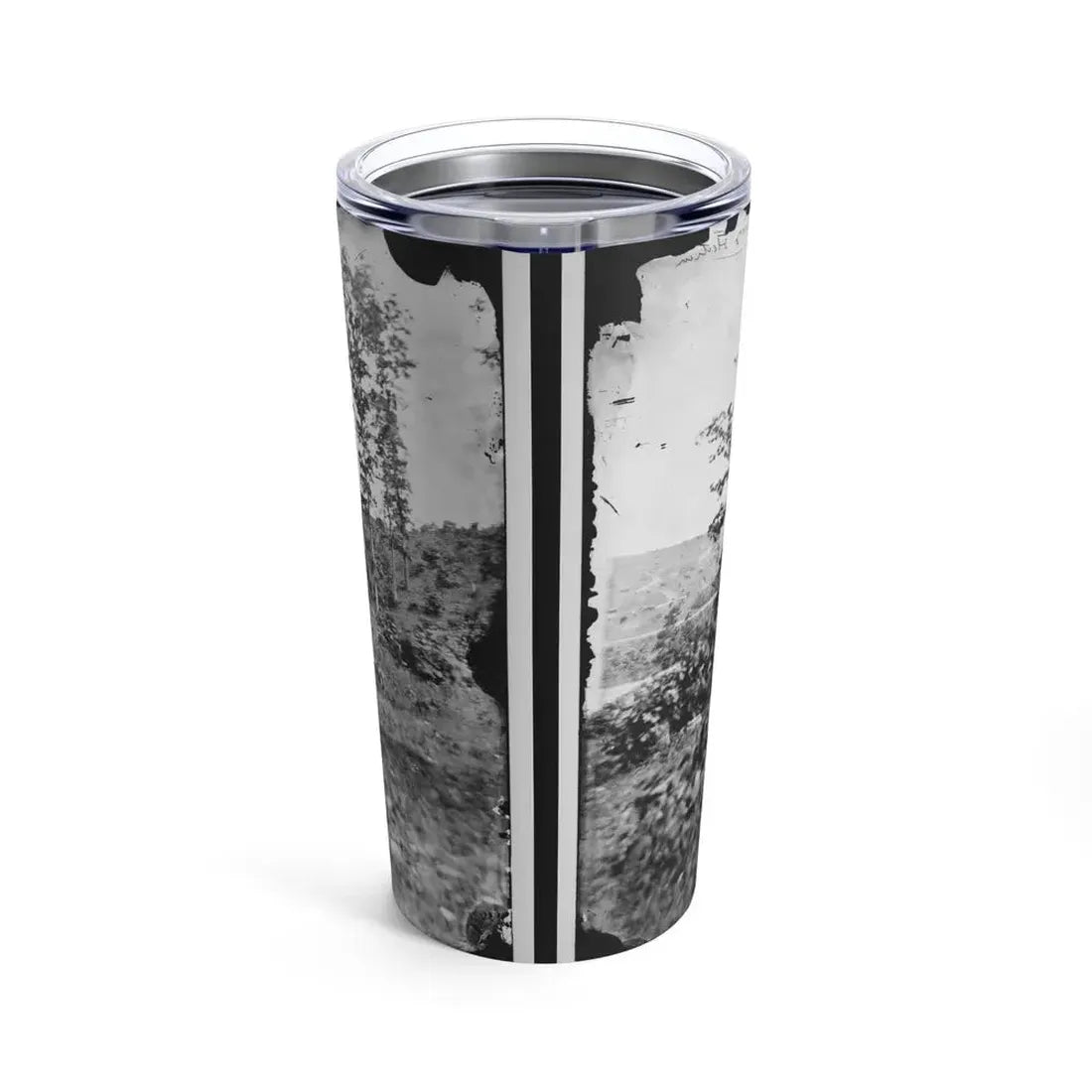 Brandy Station, Virginia (Vicinity). View (U.S. Civil War) Tumbler 20oz - Go Mug Yourself