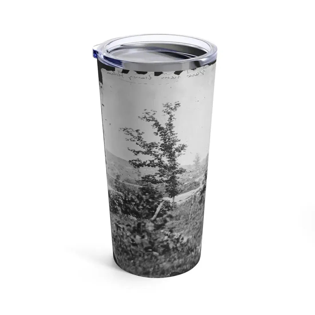 Brandy Station, Virginia (Vicinity). View (U.S. Civil War) Tumbler 20oz - Go Mug Yourself