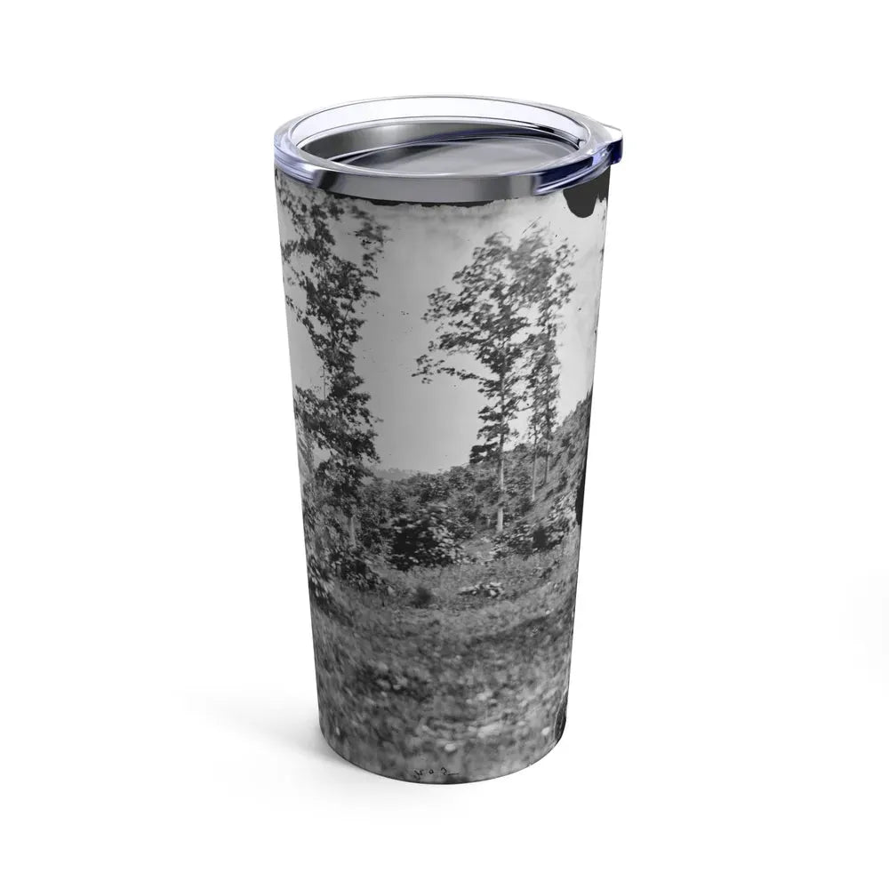 Brandy Station, Virginia (Vicinity). View (U.S. Civil War) Tumbler 20oz - Go Mug Yourself