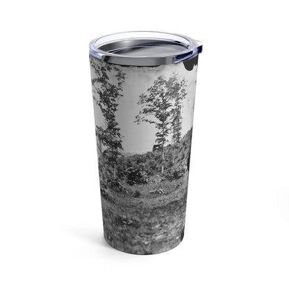 Brandy Station, Virginia (Vicinity). View (U.S. Civil War) Tumbler 20oz - Go Mug Yourself
