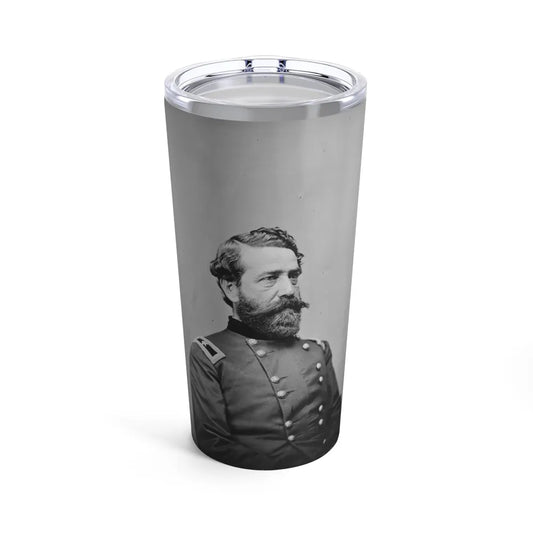 Brannon 001 (U.S. Civil War) Tumbler 20oz-20oz-Go Mug Yourself