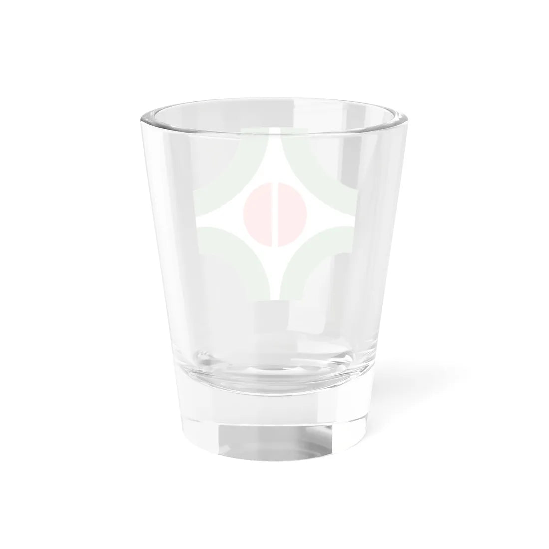 Brasao Cambe Parana Brasil (Brazil) (Coat of Arms) Shot Glass 1.5oz - Go Mug Yourself
