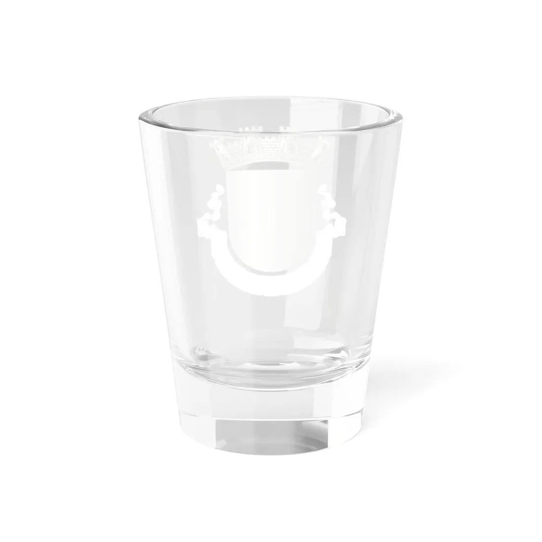 Brasao vila vazio (Portugal) (Coat of Arms) Shot Glass 1.5oz - Go Mug Yourself
