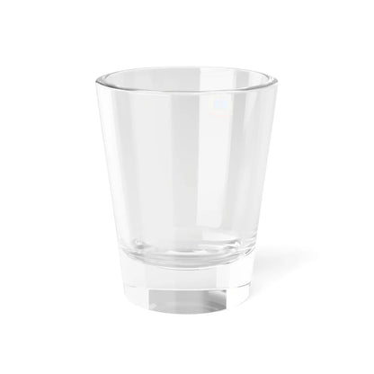 Brasão de Laranjal - MG (Brazil) (Coat of Arms) Shot Glass 1.5oz - Go Mug Yourself