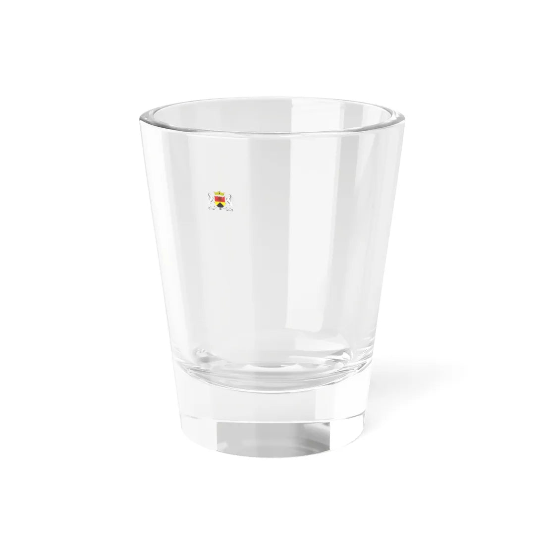 BrasãoSorocaba (Brazil) (Coat of Arms) Shot Glass 1.5oz 1.5oz - Go Mug Yourself