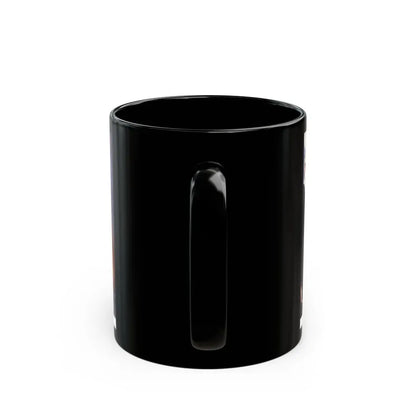 Bravo!, Redbook, October 1952 - Black Coffee Mug - Go Mug Yourself