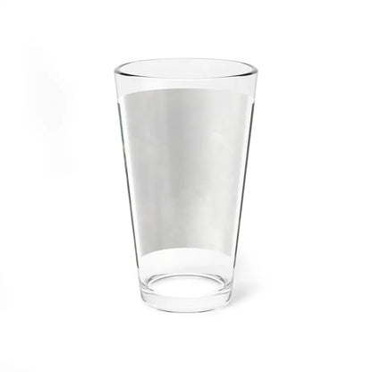 Brawn of These Lads Made the Pike a Match for a Pirate's Cutlass, 1922 (Magazine Illustration) Pint Glass 16oz - Go Mug Yourself