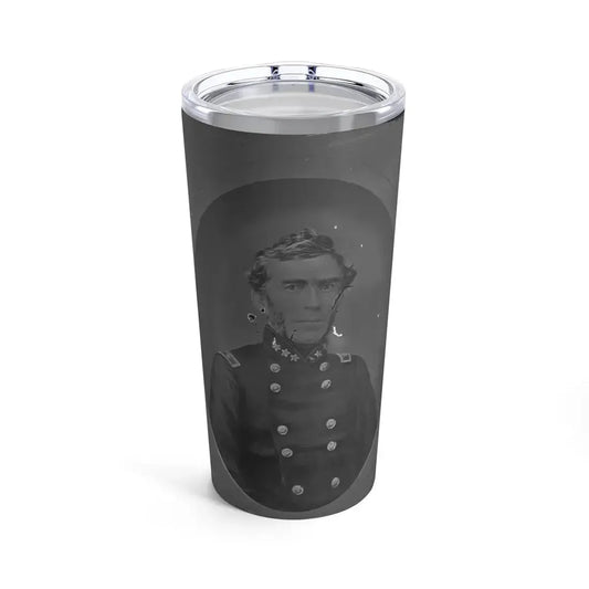Braxton Bragg, Csa 001 (U.S. Civil War) Tumbler 20oz 20oz - Go Mug Yourself
