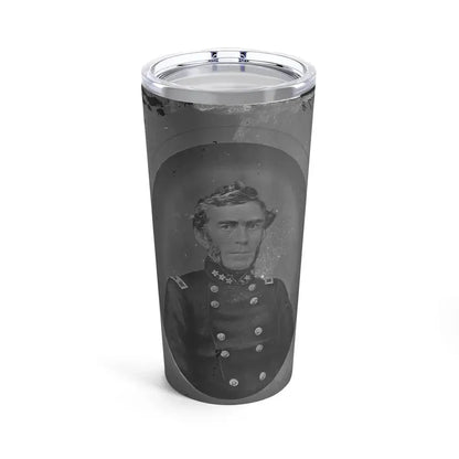 Braxton Bragg, Csa 002 (U.S. Civil War) Tumbler 20oz 20oz - Go Mug Yourself
