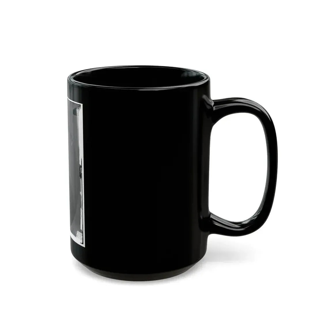 Braxton Bragg, Csa (U.S. Civil War) Black Coffee Mug - Go Mug Yourself