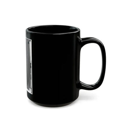 Braxton Bragg, Csa (U.S. Civil War) Black Coffee Mug - Go Mug Yourself