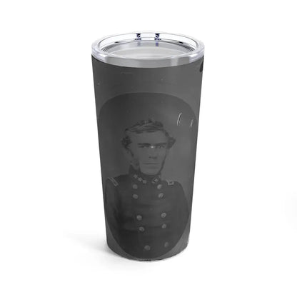 Braxton Bragg, Csa (U.S. Civil War) Tumbler 20oz 20oz - Go Mug Yourself