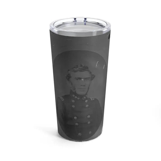 Braxton Bragg, Csa (U.S. Civil War) Tumbler 20oz 20oz - Go Mug Yourself