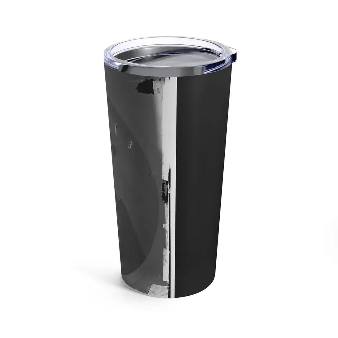 Braxton Bragg, Csa (U.S. Civil War) Tumbler 20oz - Go Mug Yourself