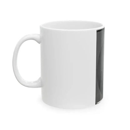 Braxton Bragg, Csa (U.S. Civil War) White Coffee Mug - Go Mug Yourself