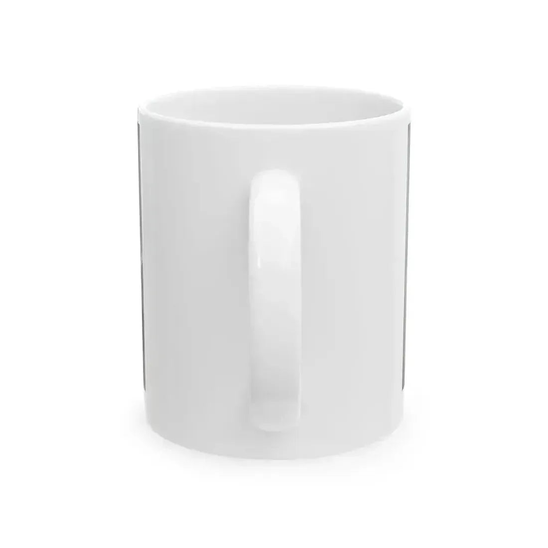 Breadwinner (Pt. 1-2), Redbook, December 1933 - White Coffee Mug - Go Mug Yourself