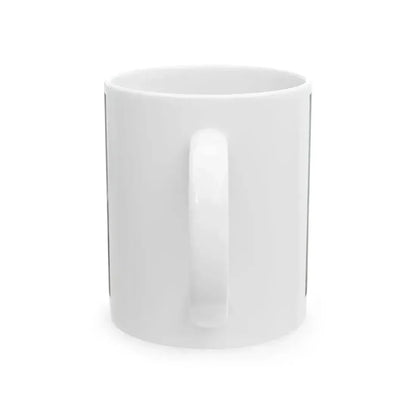 Breadwinner (Pt. 1-2), Redbook, December 1933 - White Coffee Mug - Go Mug Yourself
