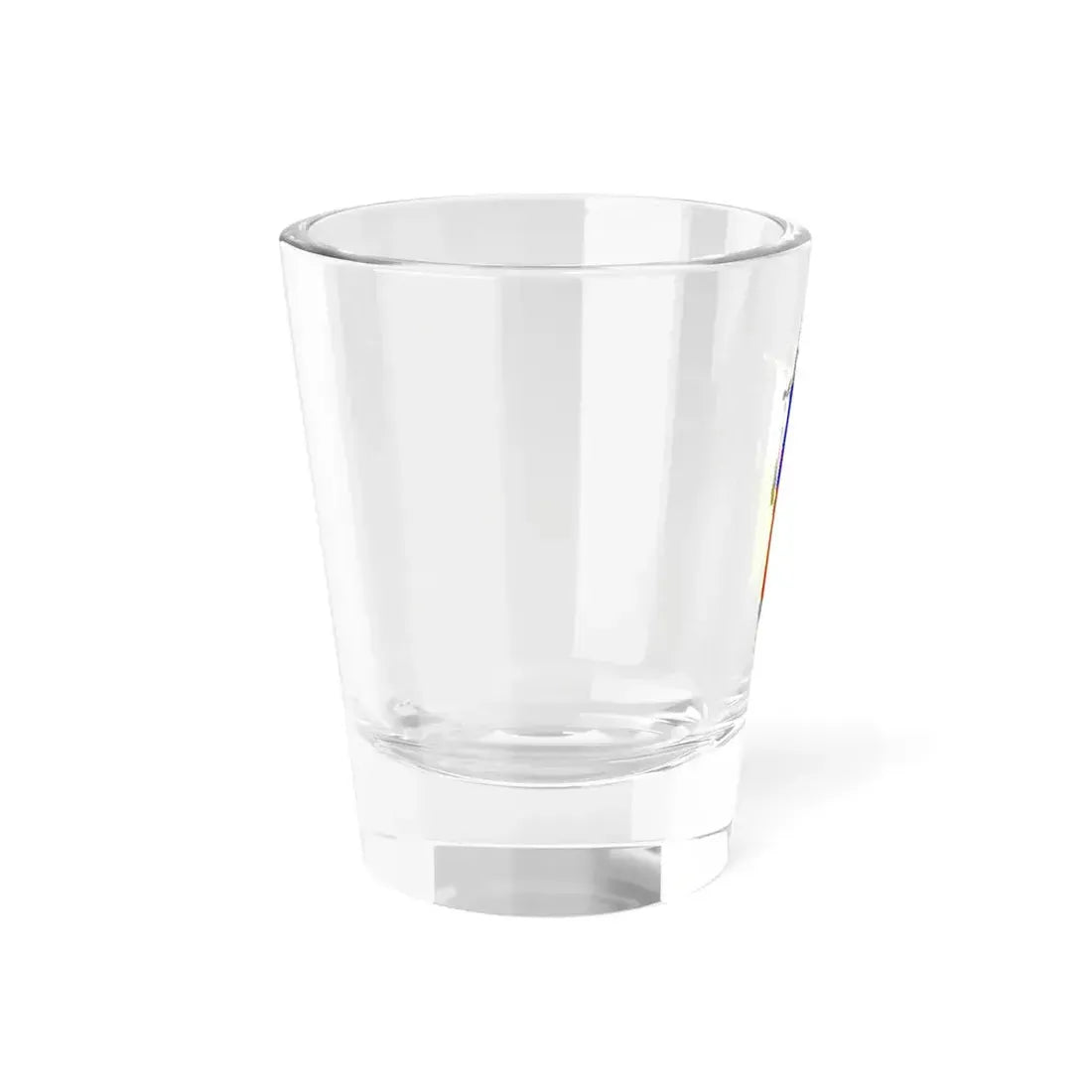 Brebbia-Gonfalone (Italy) Shot Glass 1.5oz - Go Mug Yourself