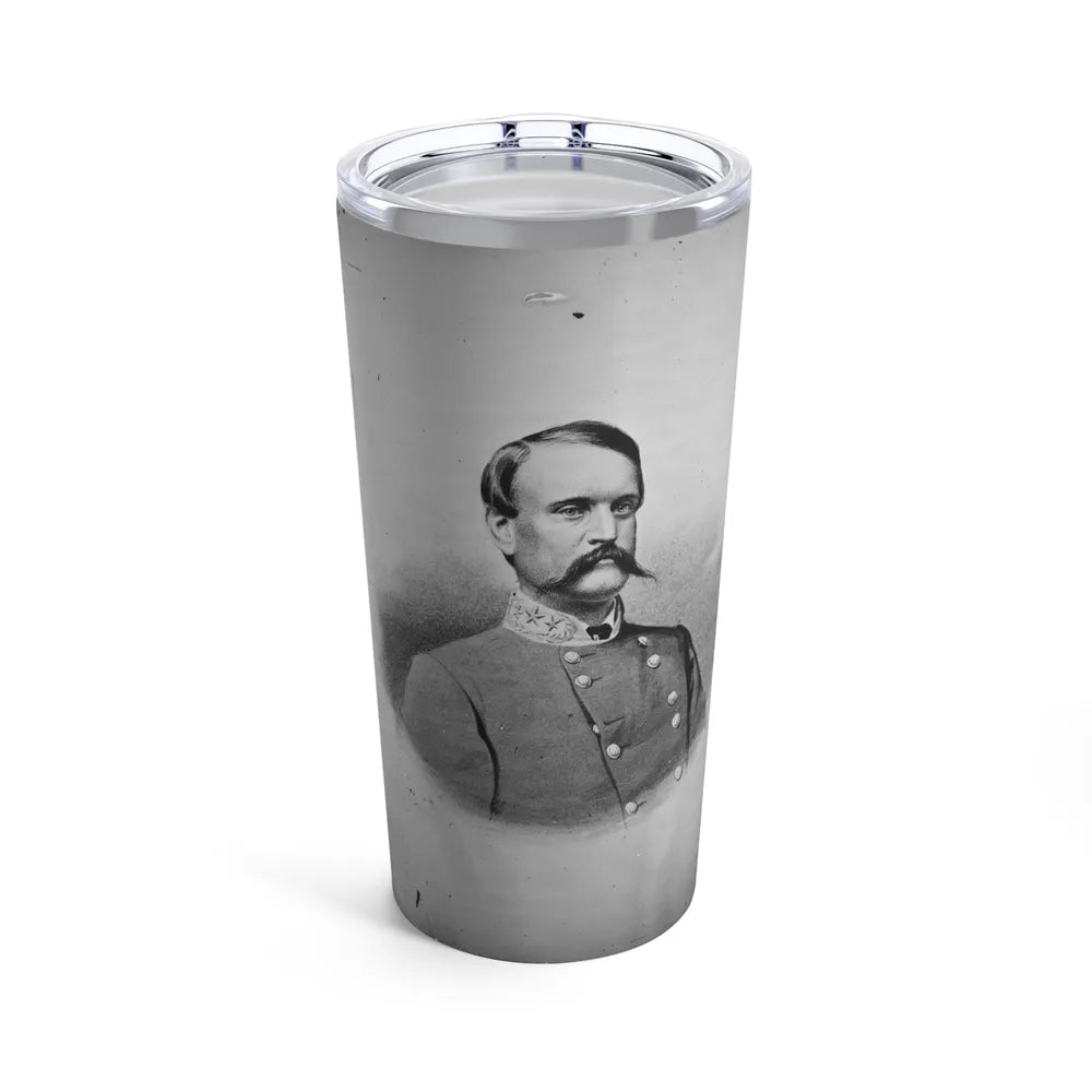 Breckinridge, Csa 001 (U.S. Civil War) Tumbler 20oz-20oz-Go Mug Yourself