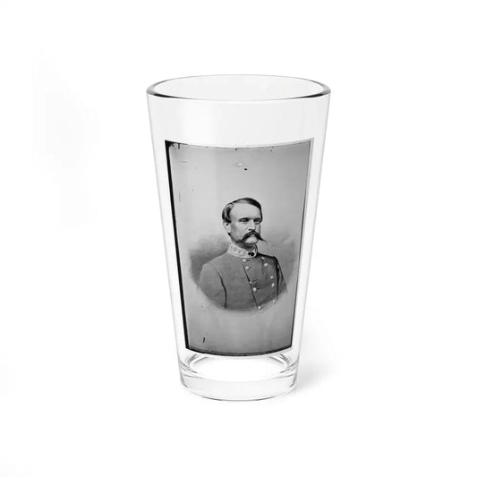 Breckinridge, Csa 001 (U.S. Civil War) Pint Glass 16oz 16oz - Go Mug Yourself