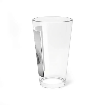 Breckinridge, Csa 001 (U.S. Civil War) Pint Glass 16oz - Go Mug Yourself