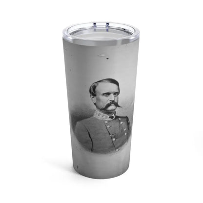 Breckinridge, Csa 001 (U.S. Civil War) Tumbler 20oz 20oz - Go Mug Yourself