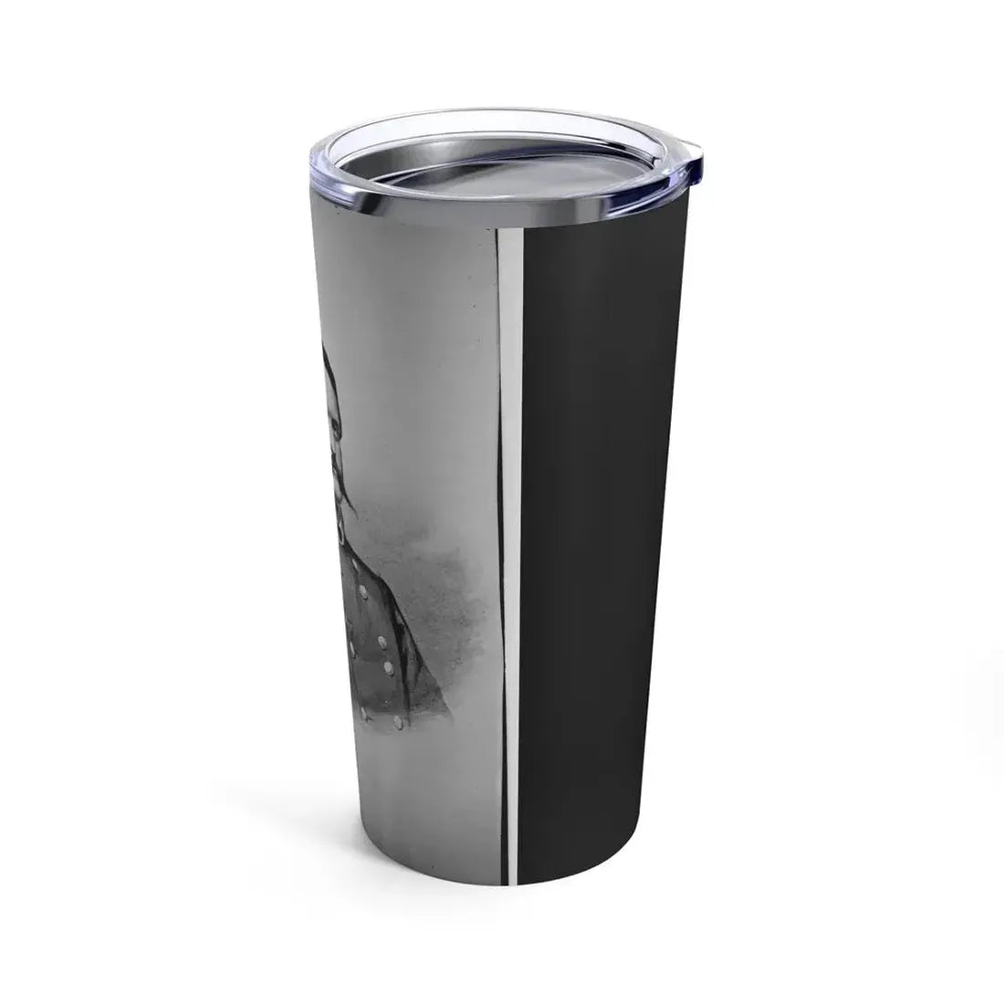 Breckinridge, Csa 001 (U.S. Civil War) Tumbler 20oz - Go Mug Yourself