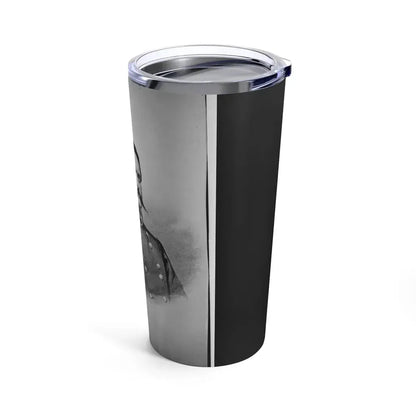 Breckinridge, Csa 001 (U.S. Civil War) Tumbler 20oz - Go Mug Yourself