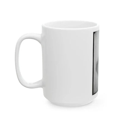 Breckinridge, Csa 001 (U.S. Civil War) White Coffee Mug - Go Mug Yourself