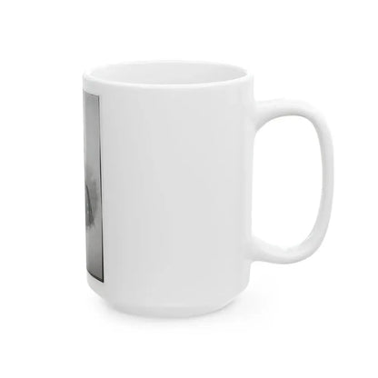 Breckinridge, Csa 001 (U.S. Civil War) White Coffee Mug - Go Mug Yourself