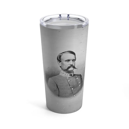 Breckinridge, Csa 002 (U.S. Civil War) Tumbler 20oz-20oz-Go Mug Yourself