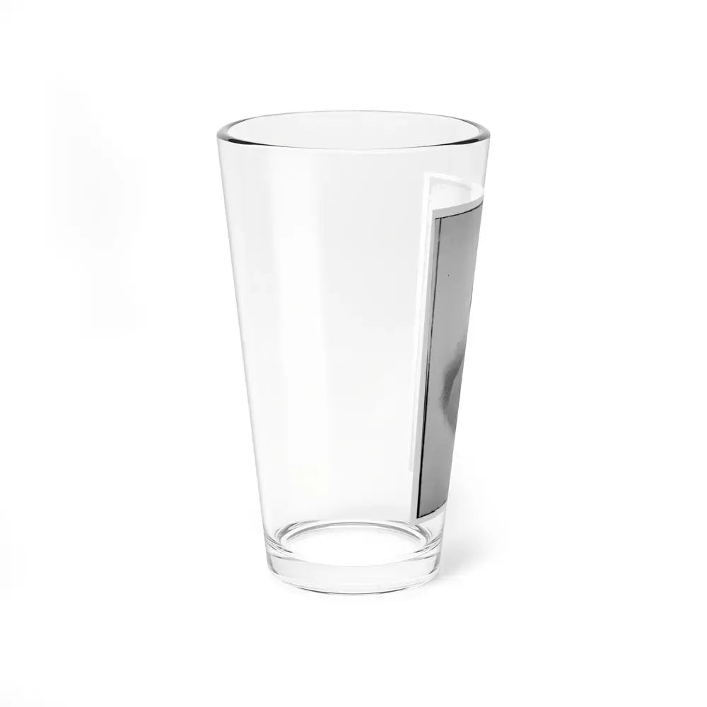 Breckinridge, Csa 002 (U.S. Civil War) Pint Glass 16oz - Go Mug Yourself