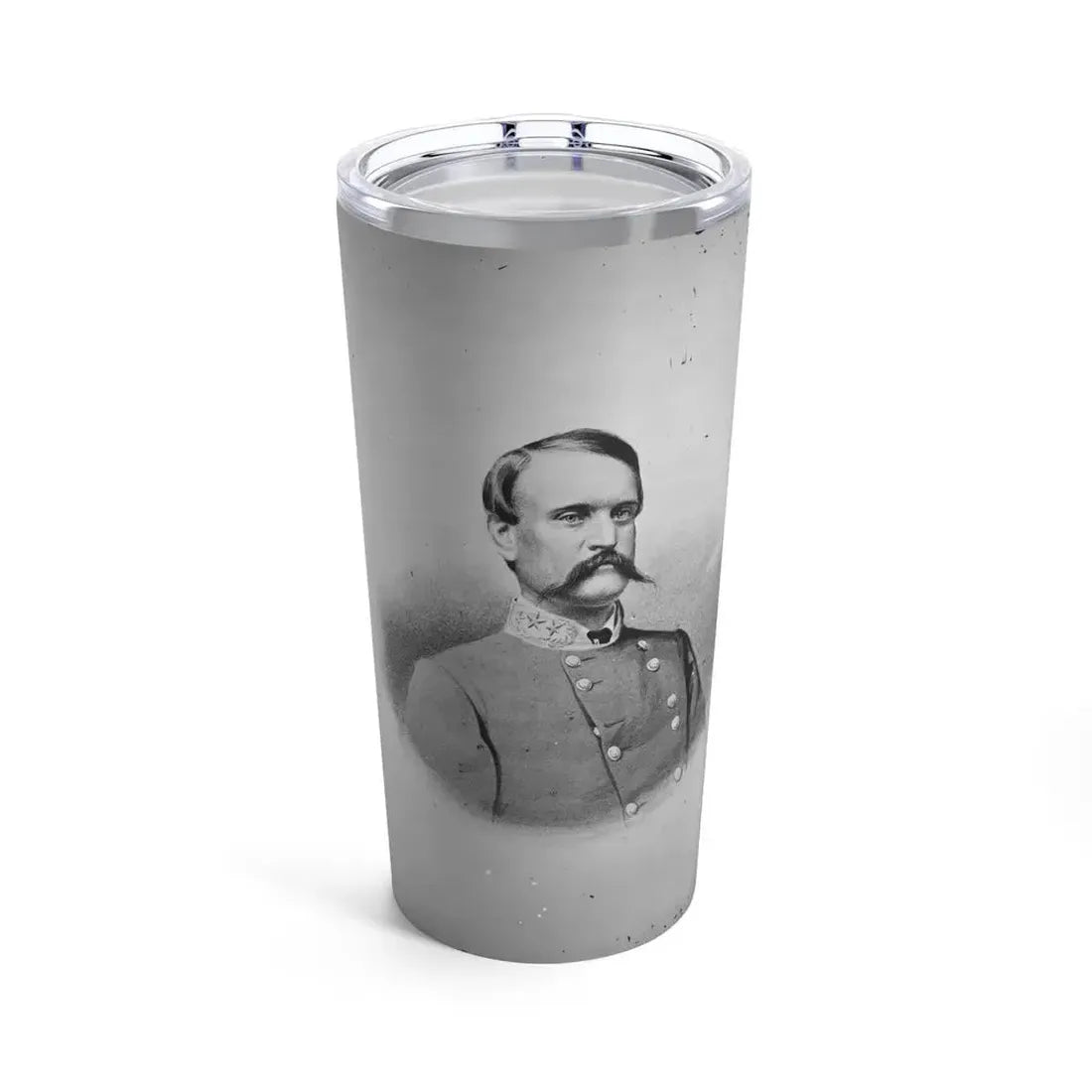 Breckinridge, Csa 002 (U.S. Civil War) Tumbler 20oz 20oz - Go Mug Yourself