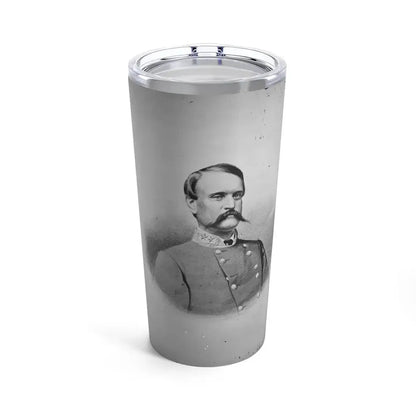 Breckinridge, Csa 002 (U.S. Civil War) Tumbler 20oz 20oz - Go Mug Yourself
