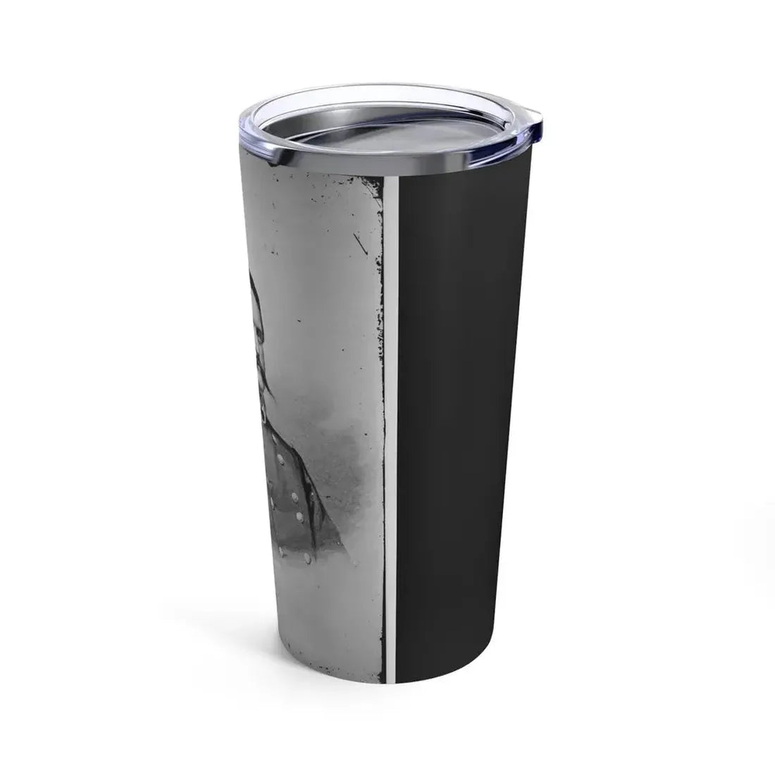 Breckinridge, Csa 002 (U.S. Civil War) Tumbler 20oz - Go Mug Yourself