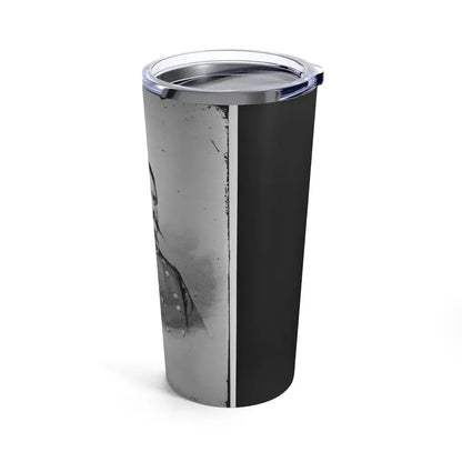 Breckinridge, Csa 002 (U.S. Civil War) Tumbler 20oz - Go Mug Yourself