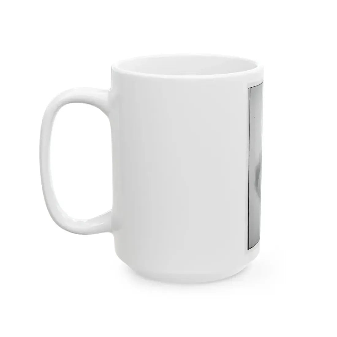 Breckinridge, Csa 002 (U.S. Civil War) White Coffee Mug - Go Mug Yourself