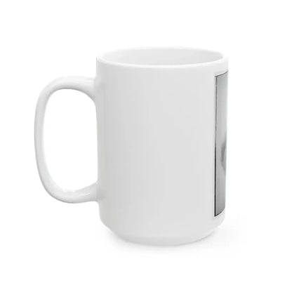 Breckinridge, Csa 002 (U.S. Civil War) White Coffee Mug - Go Mug Yourself